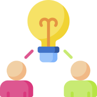 Knowledge Share