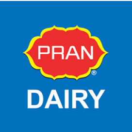 pranDairy