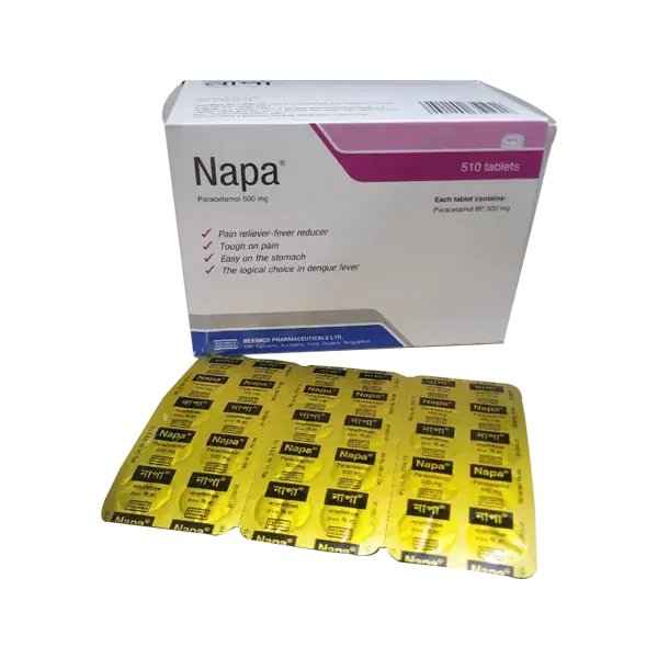 NAPA